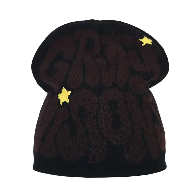 Y2K Cap - DRACO COUTURE