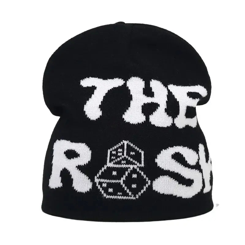 Y2K Cap - DRACO COUTURE