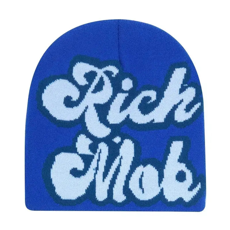 Y2K Cap - DRACO COUTURE