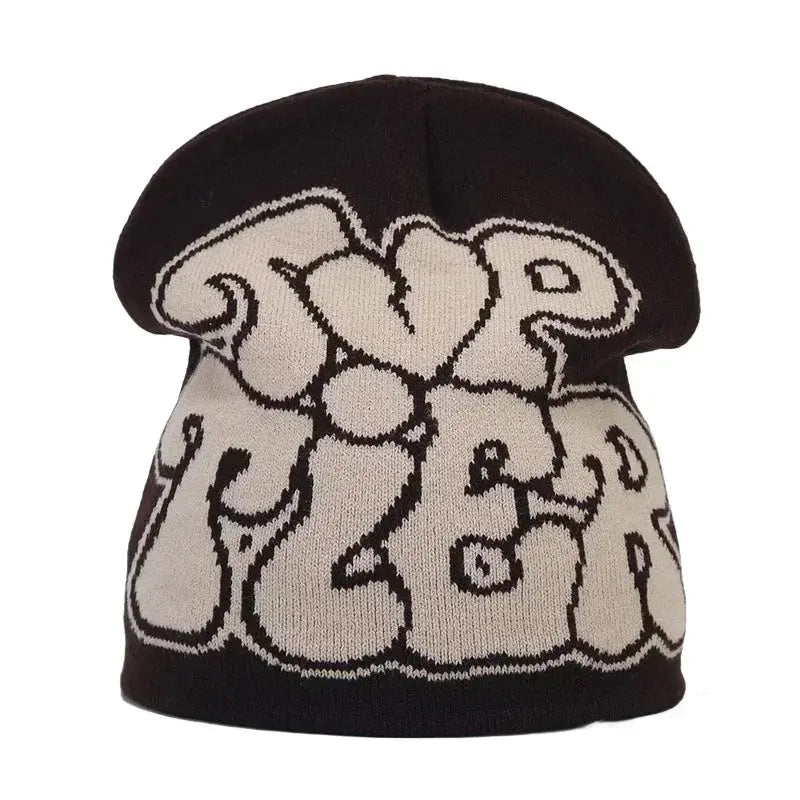 Y2K Cap - DRACO COUTURE