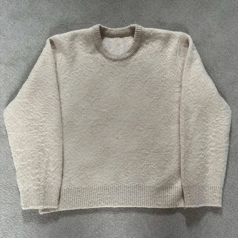 Y2k Sweater - DRACO COUTURE