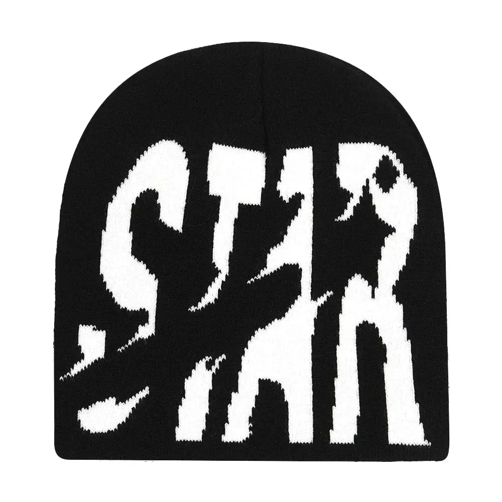Y2K Cap - DRACO COUTURE