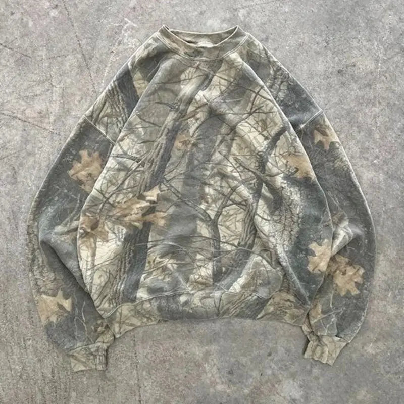 Y2K Zip up Hoodie - DRACO COUTURE