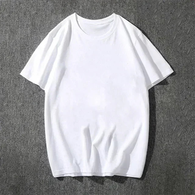 American Y2K New Hip Hop Joker Goth Print Cotton Short Sleeve T-shirt Women Street Casual Loose Punk T-shirt Unisex Summer Tees DRACO COUTURE