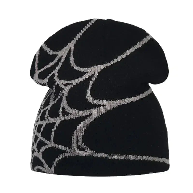 Y2K Cap - DRACO COUTURE