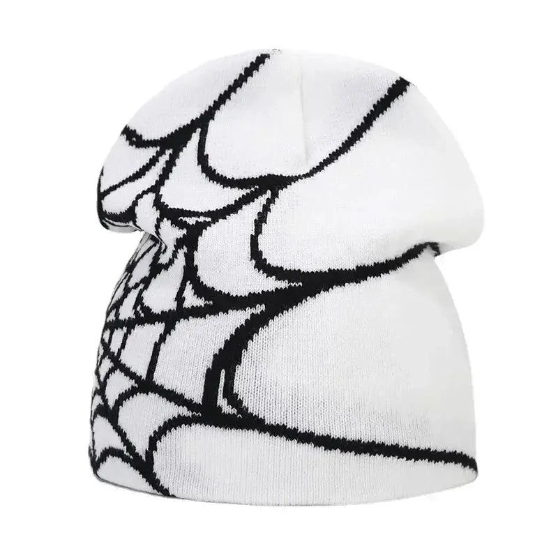 Y2K Cap - DRACO COUTURE