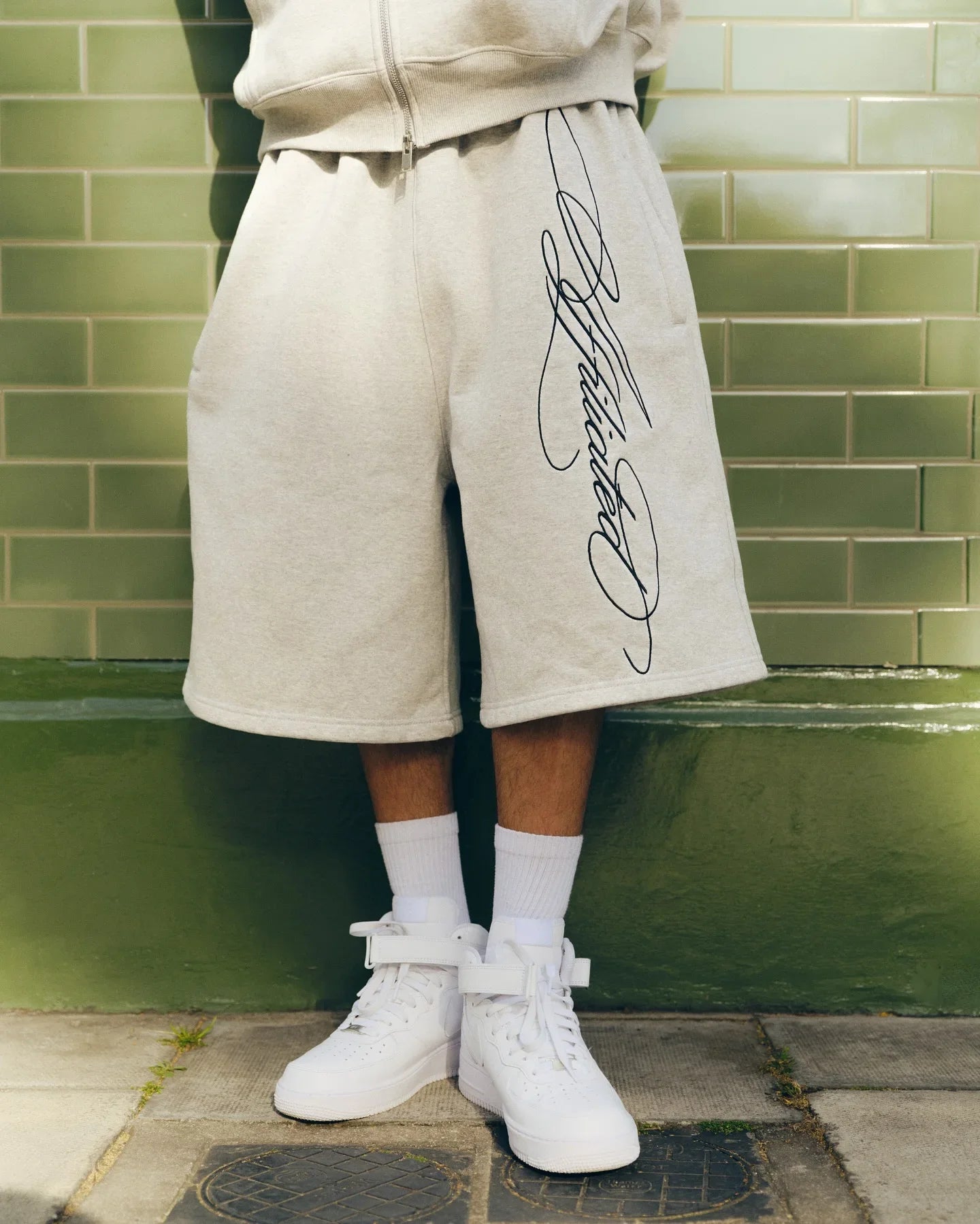 American Shorts