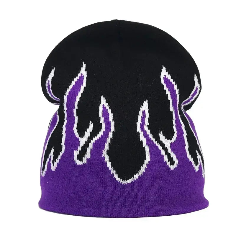 Y2K Cap - DRACO COUTURE