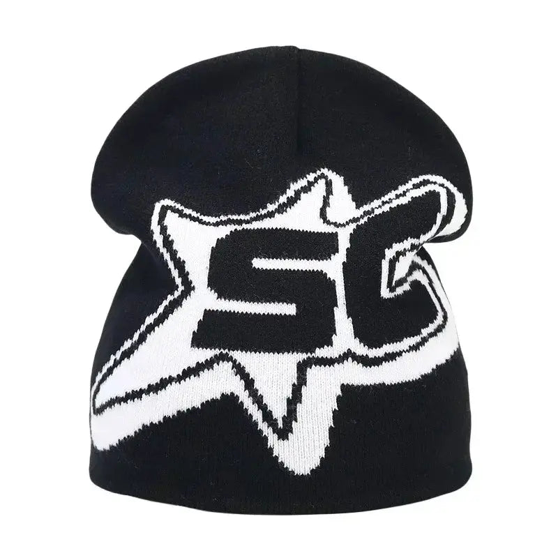 Y2K Cap - DRACO COUTURE