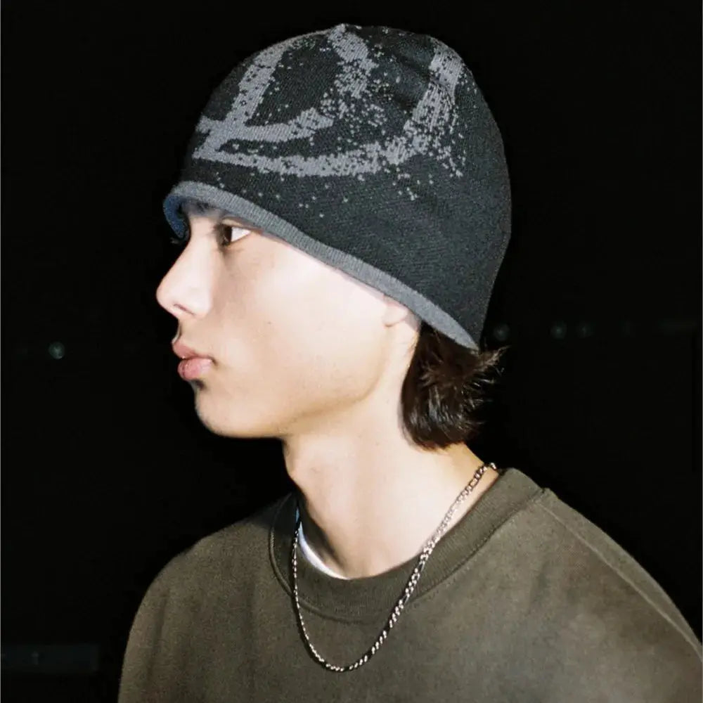 Hat Y2k - DRACO COUTURE