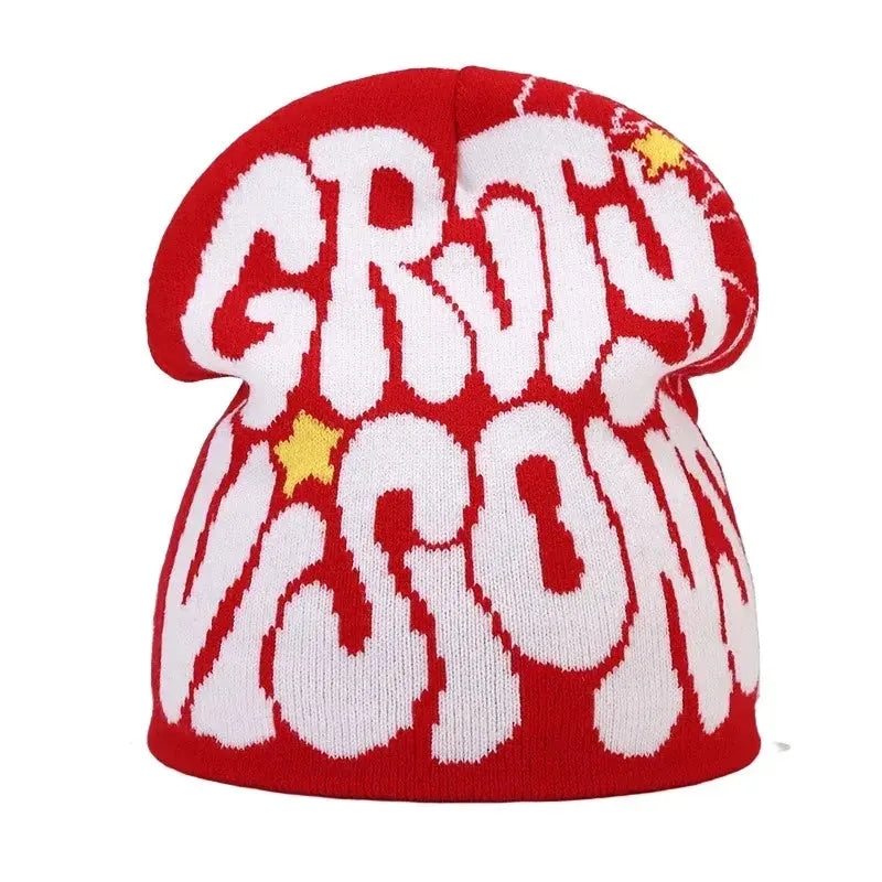 Y2K Cap - DRACO COUTURE