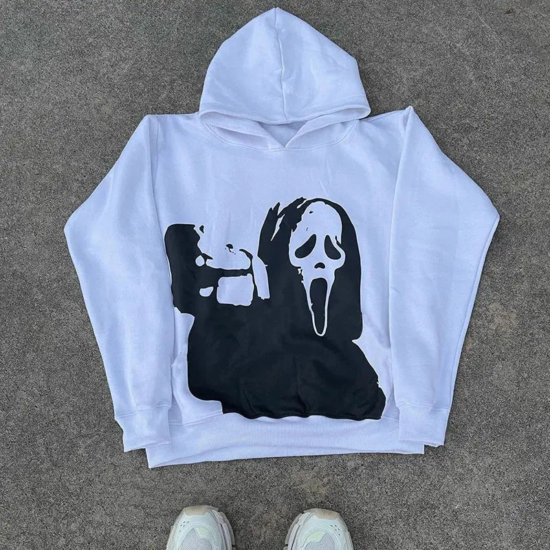 Mask Y2K - DRACO COUTURE