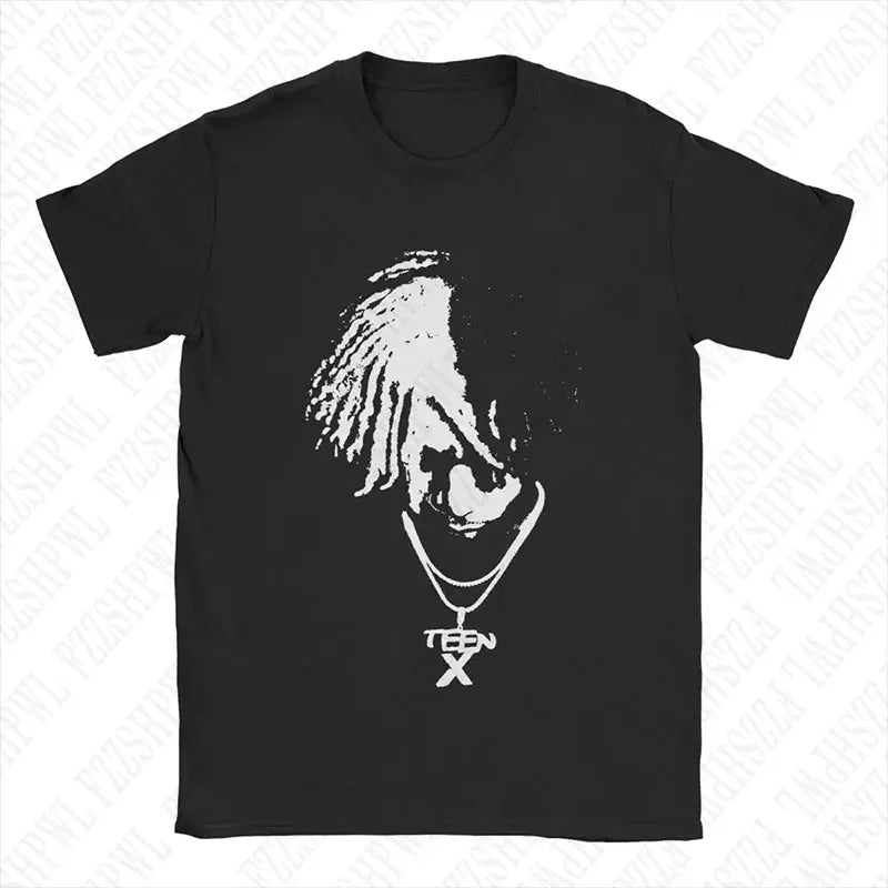 Y2K T-shirt - DRACO COUTURE