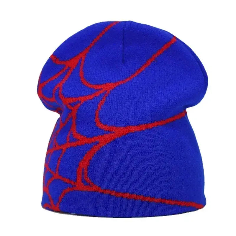 Y2K Cap - DRACO COUTURE