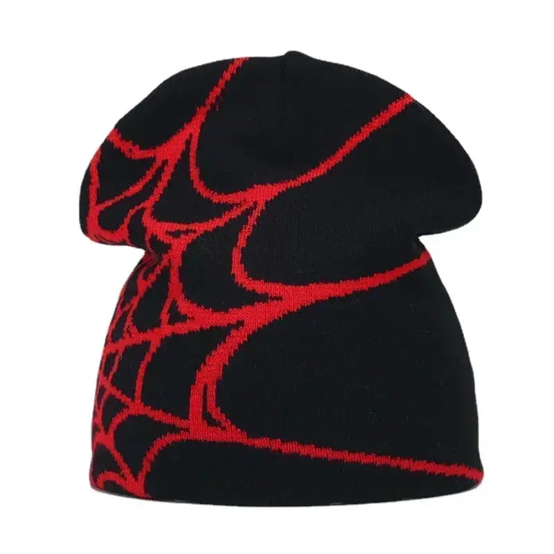 Y2K Cap - DRACO COUTURE