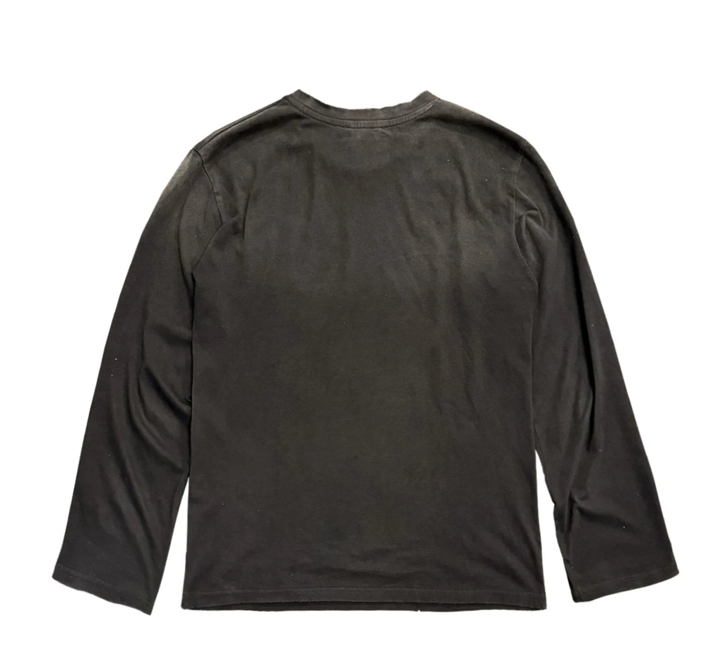 Dirty LongSleeve