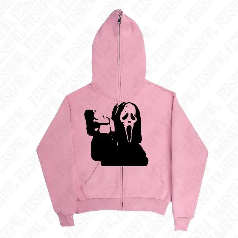 Mask Y2K - DRACO COUTURE