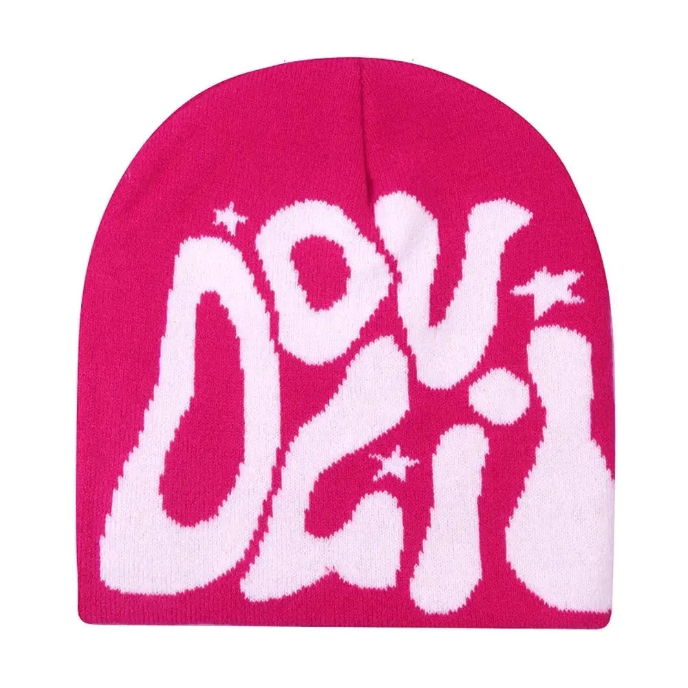 Y2K Cap - DRACO COUTURE