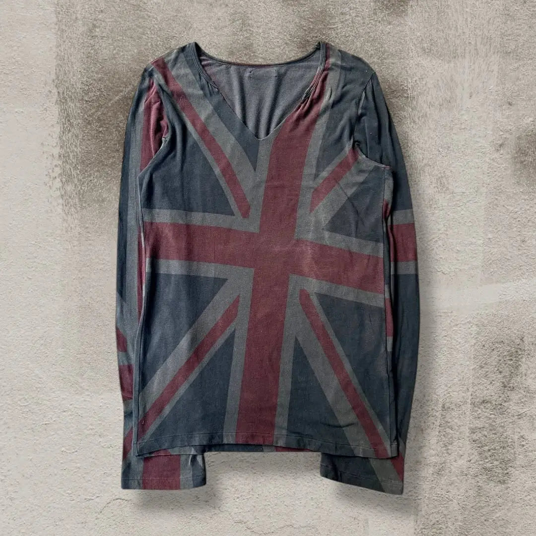 Archive LongSleeve Dark