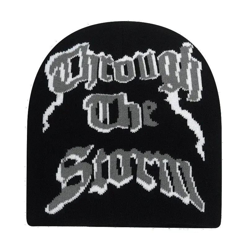 Y2K Cap - DRACO COUTURE