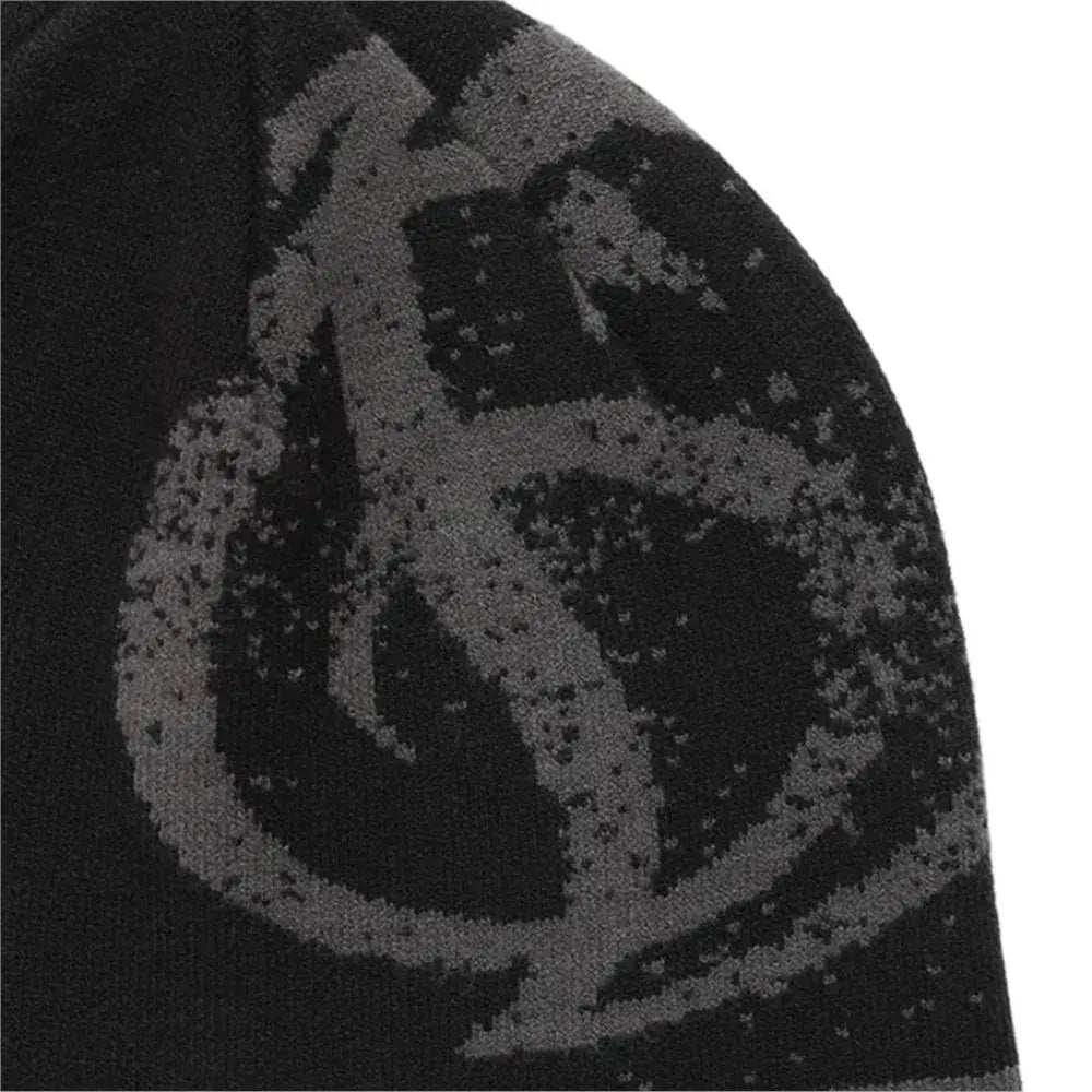 Hat Y2k - DRACO COUTURE