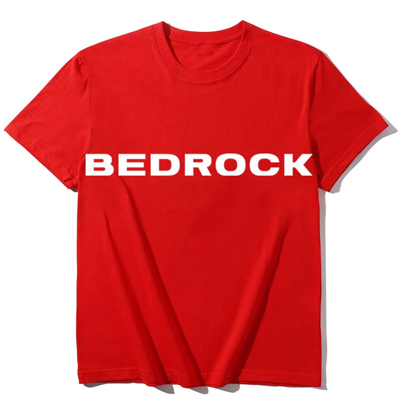BEDROCK Vintage Longsleeve