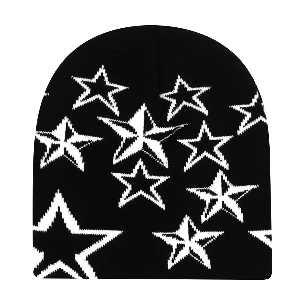 Y2K Cap - DRACO COUTURE