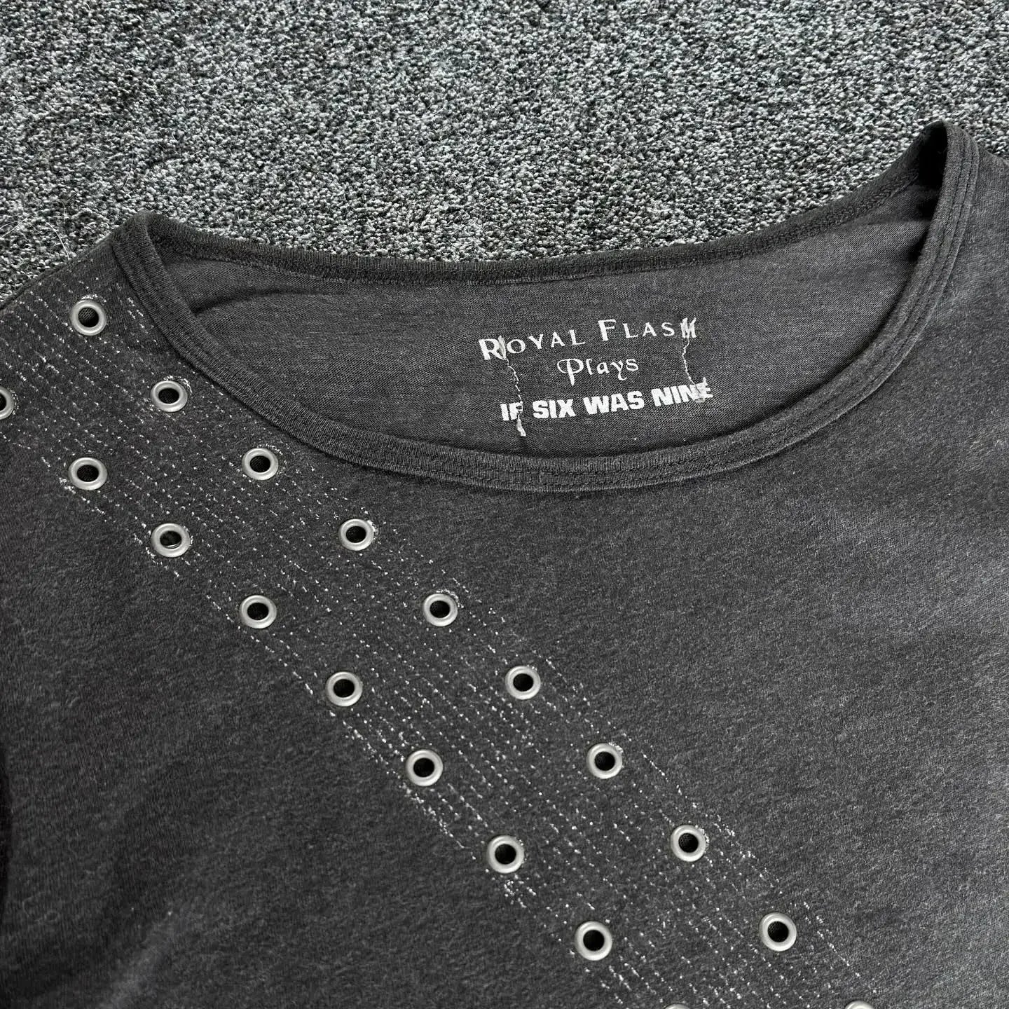 Archive LongSleeve Dark