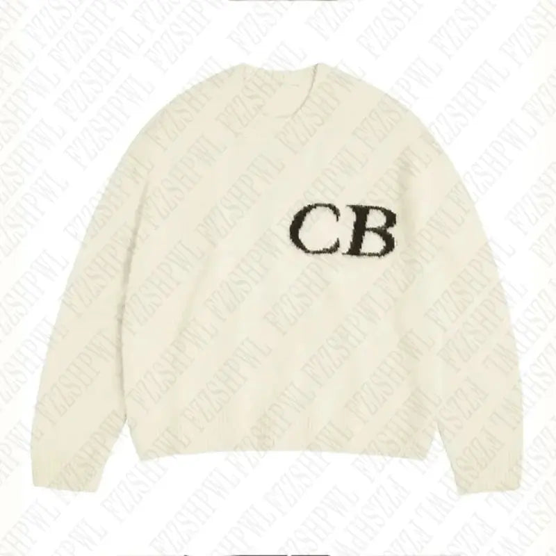 Y2k Sweater - DRACO COUTURE