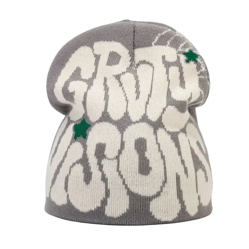Y2K Cap - DRACO COUTURE