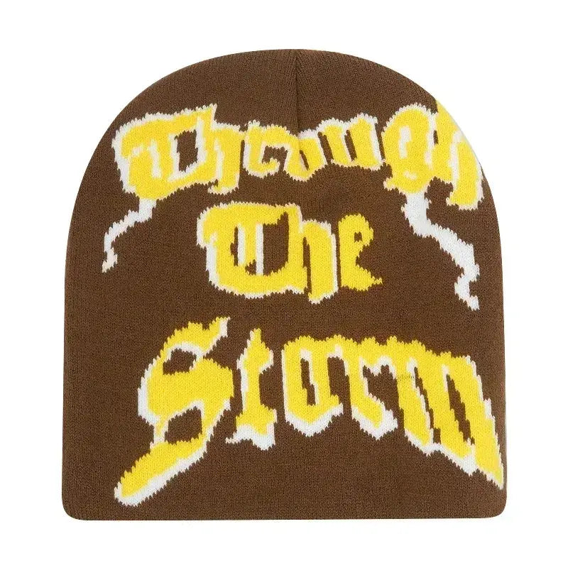 Y2K Cap - DRACO COUTURE