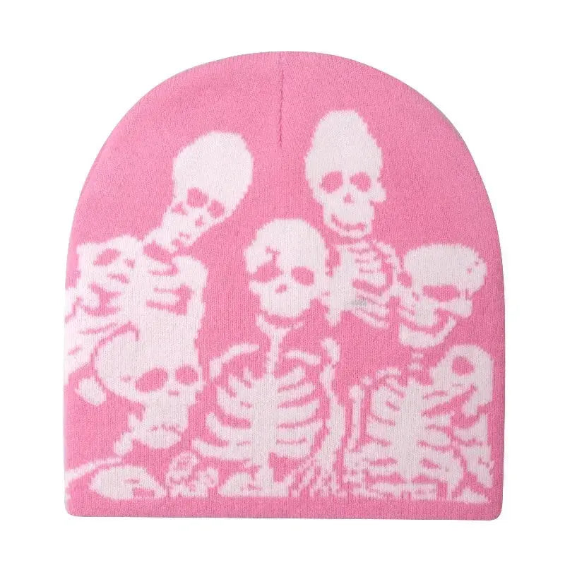 Y2K Cap - DRACO COUTURE