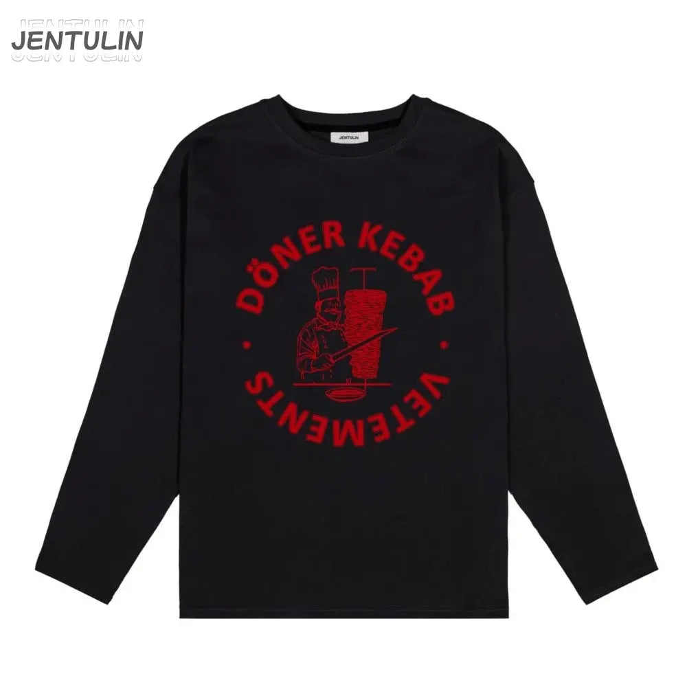 Y2k Long Sleeve - DRACO COUTURE