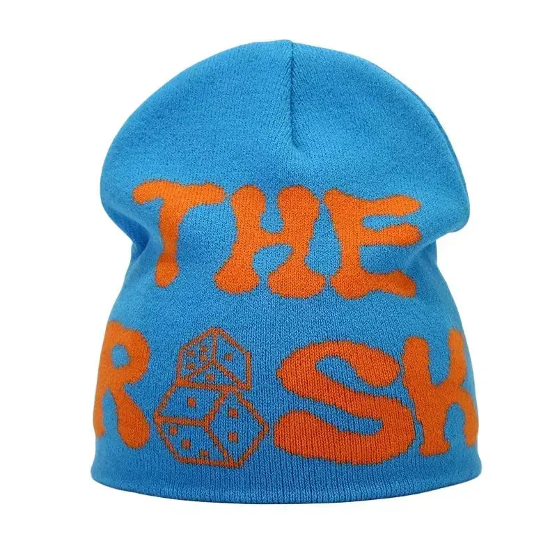 Y2K Cap - DRACO COUTURE