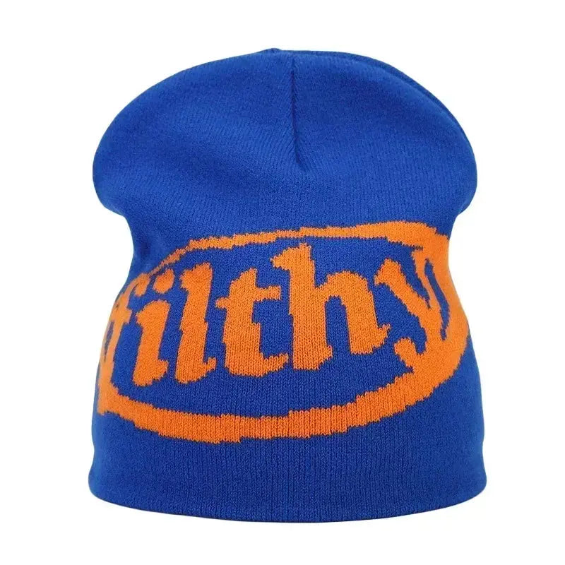Y2K Cap - DRACO COUTURE