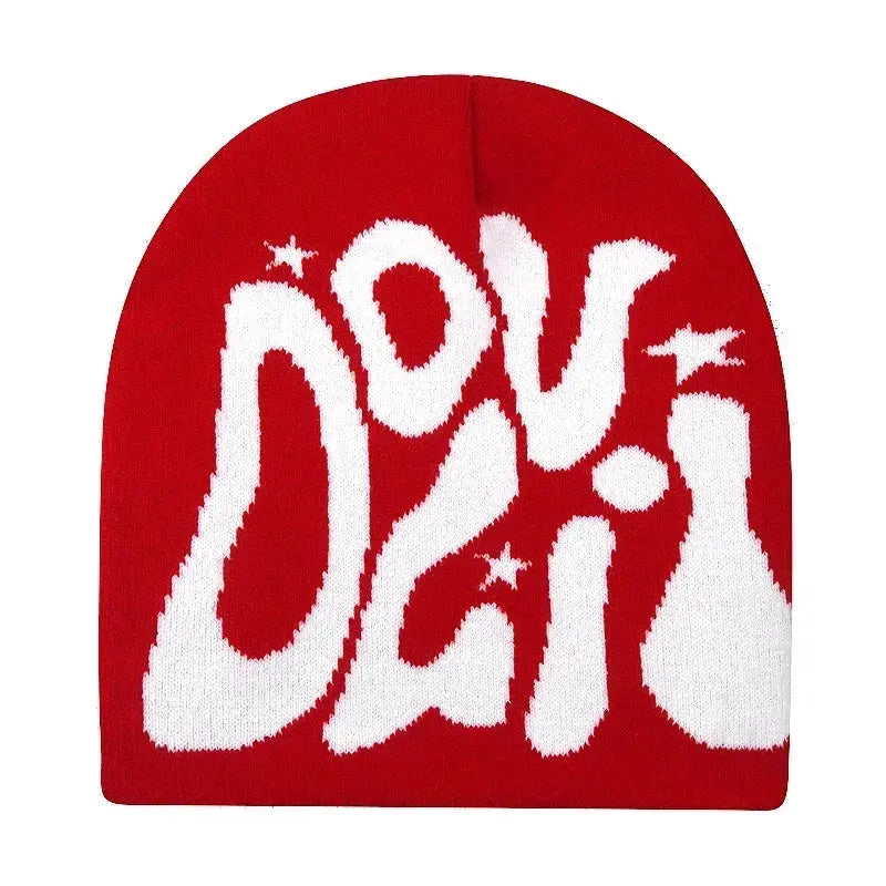 Y2K Cap - DRACO COUTURE