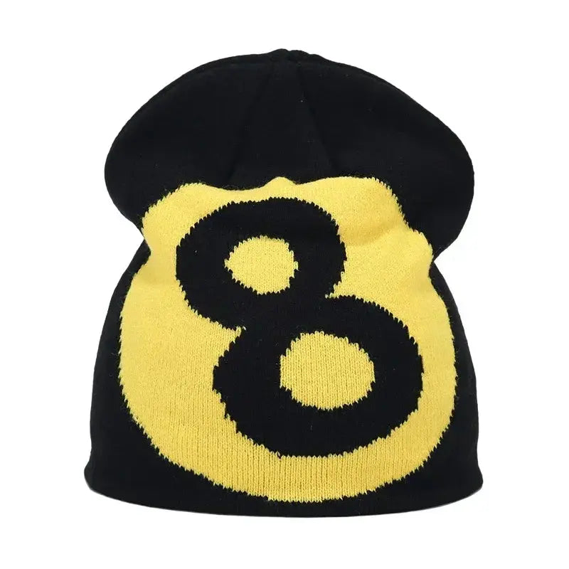 Y2K Cap - DRACO COUTURE
