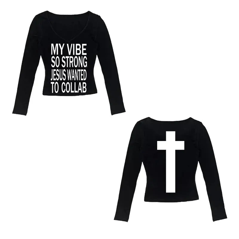 COLLAB Girls Tee - DRACO COUTURE