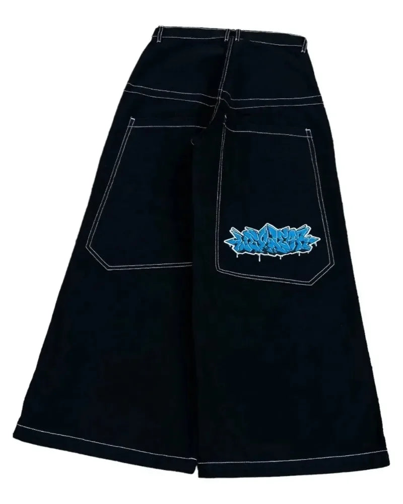 Loose Skate Jeans