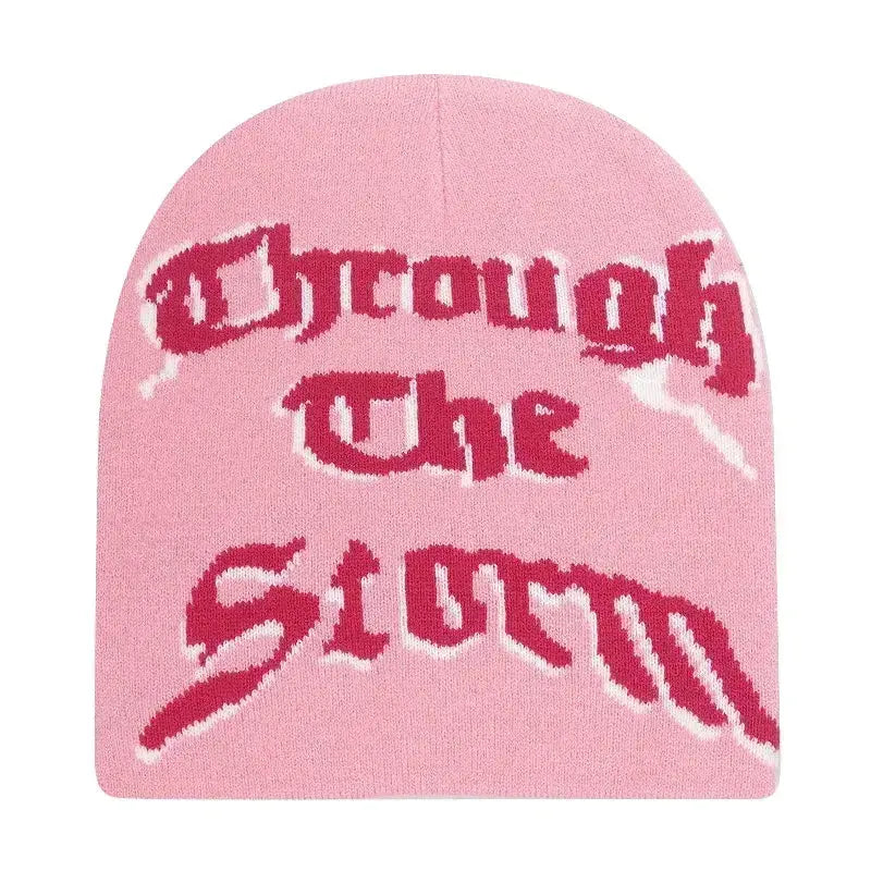 Y2K Cap - DRACO COUTURE