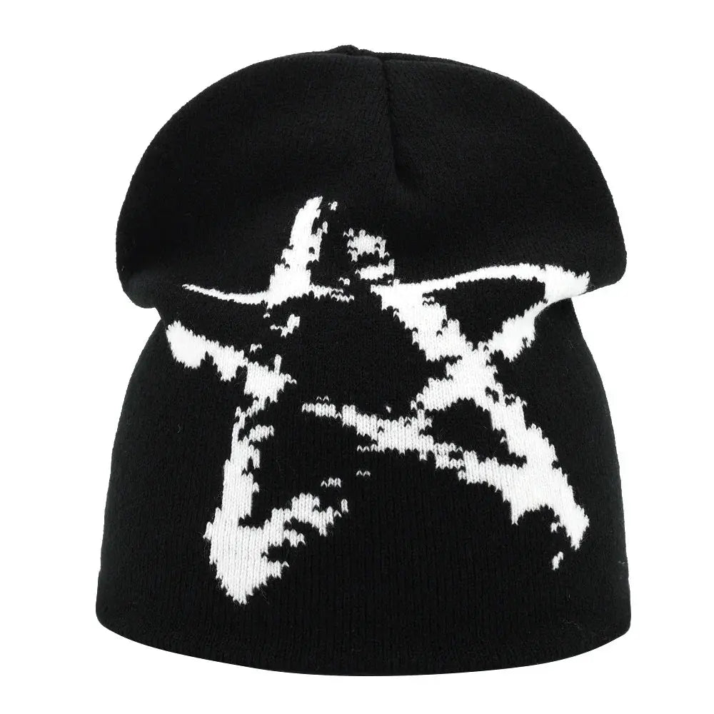 Y2K Cap - DRACO COUTURE