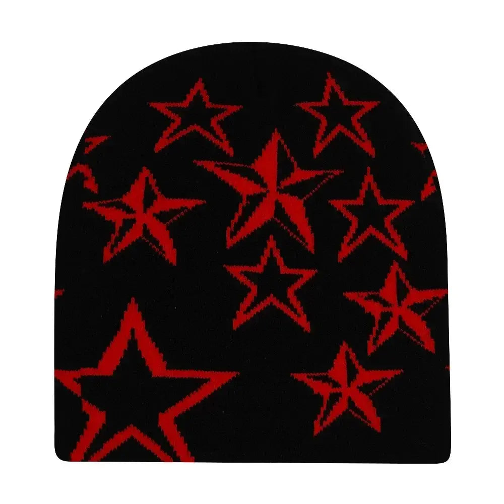 Y2K Cap - DRACO COUTURE
