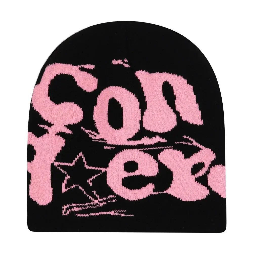 Y2K Cap - DRACO COUTURE