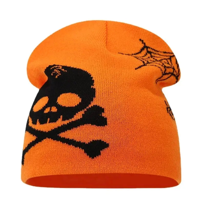 Y2K Cap - DRACO COUTURE