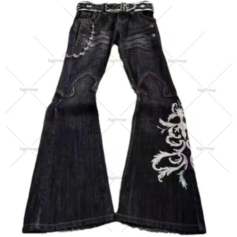 Yayebal jeans