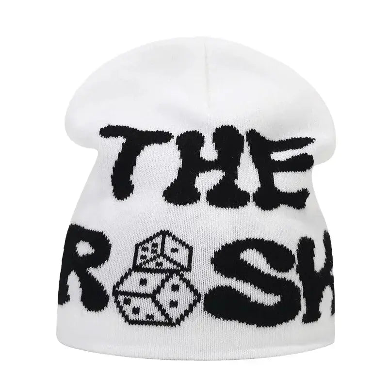 Y2K Cap - DRACO COUTURE