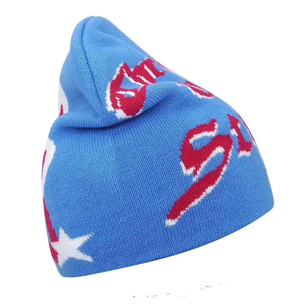 Y2K Cap - DRACO COUTURE