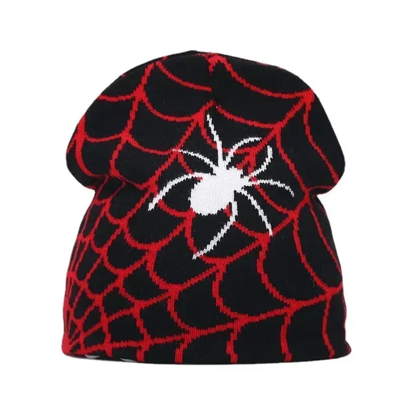 Y2K Cap - DRACO COUTURE