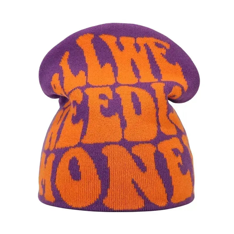 Y2K Cap - DRACO COUTURE