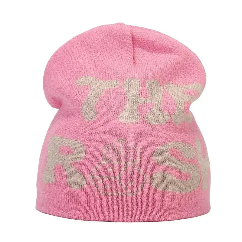 Y2K Cap - DRACO COUTURE